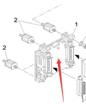 Vö pavers     Engine computer part number 2004998