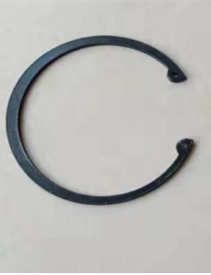 Vö pavers    Host hanger clamp ring part number 9501000472