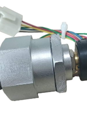 Vö pavers   Traveling potentiometer part number 2187201