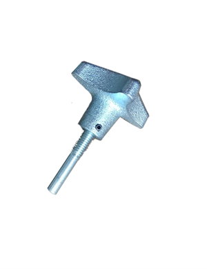 Vö pavers    Imported accessory star handwheel part number 2105372   