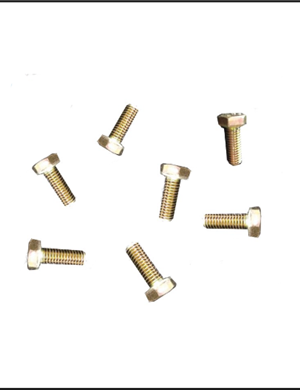 Screw part number 9506160933