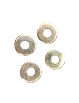 Vö pavers   Shim part number 9500647349