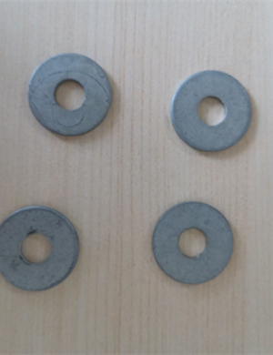 Vö pavers  Washer Part Number 9511089021