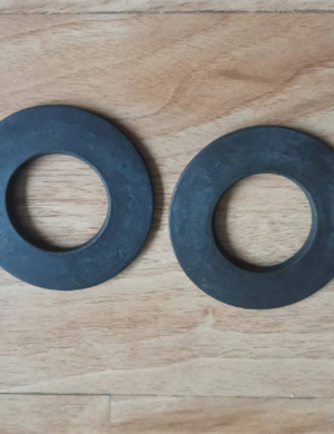 Vö pavers   Disc spring part number 9510712093