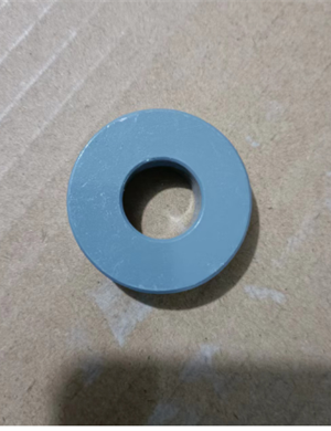 Vö pavers  Screed connection gasket part number 4618042782