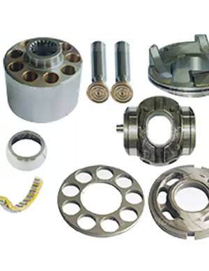 Rexroth A4V40/A4V56/A4V71/A4V90/A4V125/A4V250 Hydraulic Pump Spare Parts/Repair Kit/Replace Parts