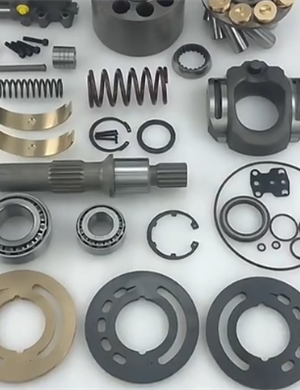 NEW REXROTH  /A8VO200 ORING/SEAL KIT/OIL SEAL HYDRAULIC PUMP SPARE PARTS FROM NINGBO