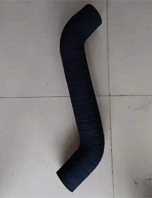 Vö pavers   Ventilation hose part number 2043841