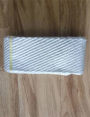 Vö pavers   Silencer insulation cloth part number 2270810