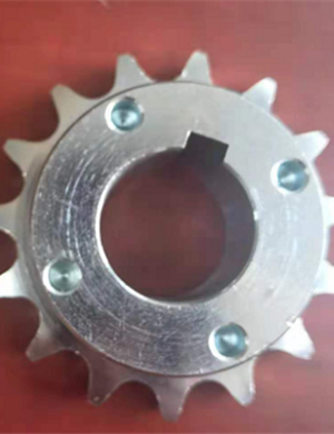 Vö Paver   Screed leveling sprocket part number  4610062249