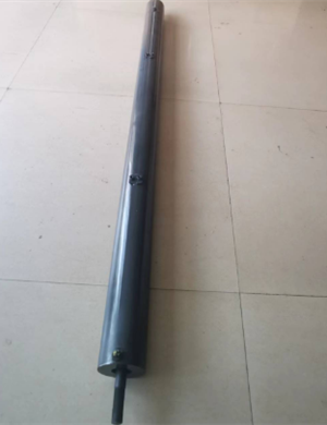 Vö Paver  Screed telescopic cylinder part number 2020250