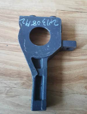 Vö Paver Short connecting rod right part number 4611052066