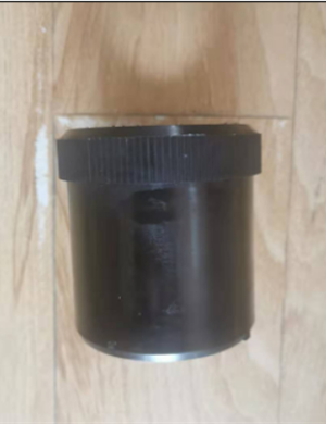 Vö Paver    Coupling sleeve part number 4610222092