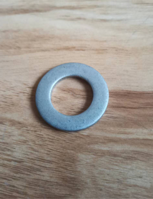 Vö Paver  Anti loosening gasket part number 9500170125