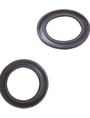 Vö Paver   Transfer case rear oil seal part number 2560730