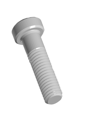 Vö Paver  Tightening bolt part number 9512207984