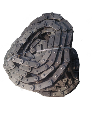 DYNAPAC  Paver F141C scraper large chain part number P80