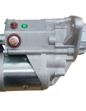 DYNAPAC starter is suitable for CA610D and CA602D rollers, part number 901448