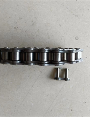 DYNAPAC scraper chain part number 4812027529