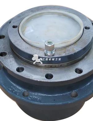  Rrtd6000 reducers