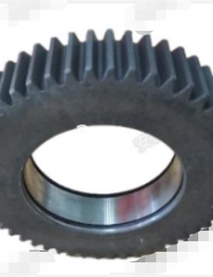 CC524HF walking reducer planetary gear part number 52 teeth