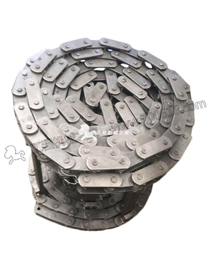 F2500C scraper large chain production part number 4812029178