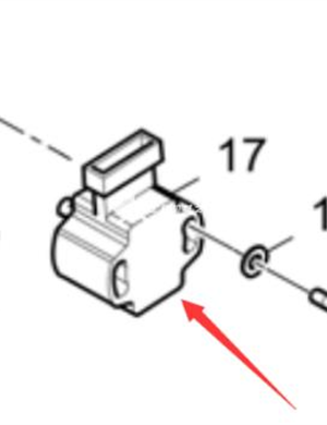  Travel switch wholesale part number/4812014483