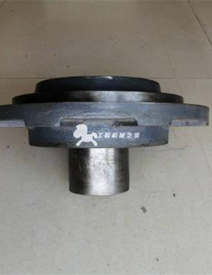 Vibration flange connecting plate part number/374837