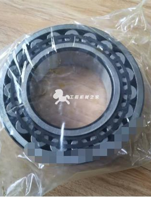 Steel drum vibration bearing part number 390896