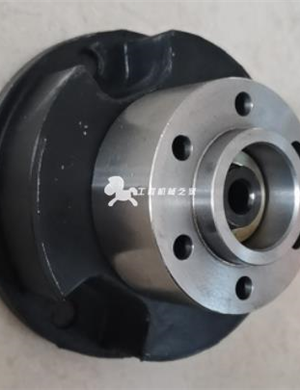 Fan damping block part number 4700382394