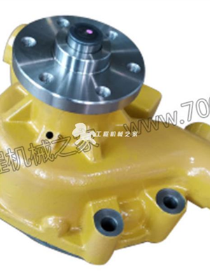  Komatsu engine 6206611104 water pump