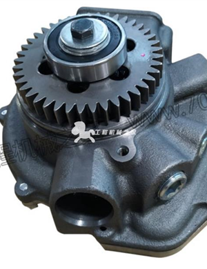 Caterpillar 1767000 water pump