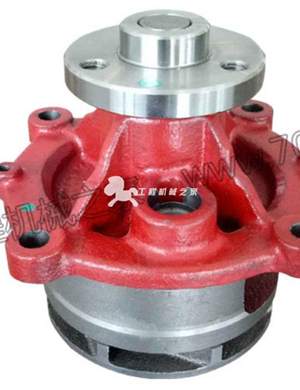 Volvo 21404502 water pump