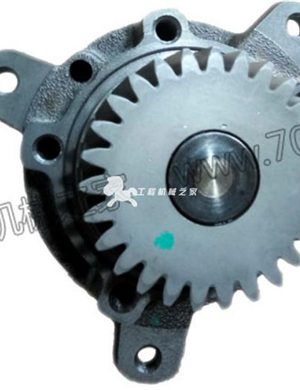 Volvo 8170833 water pump