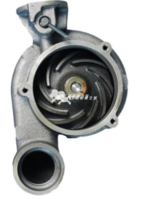 Volvo8113117 water pump