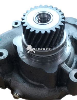 Volvo  20575653  water pump