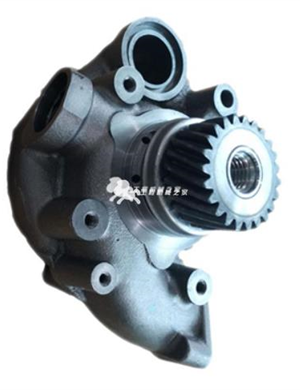 Volvo  3183908  water pump