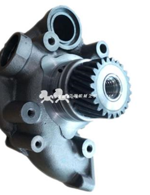 Volvo   8192050  water pump