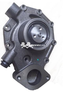 John Deere engine RE505981 water pump