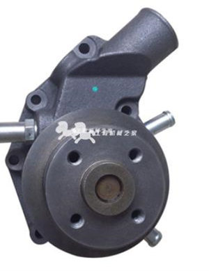 John Deere engine AR97708 water pump