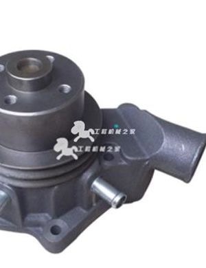 John Deere engine AR76290 water pump