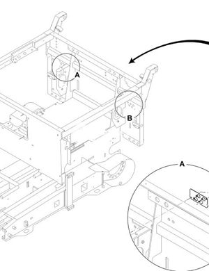 MAINTENANCE FLAP	2051804