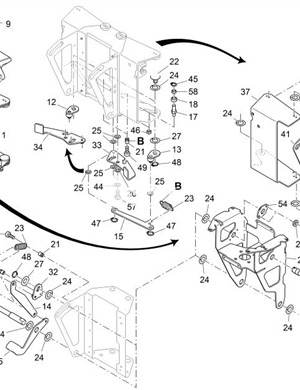 IGNITION SWITCH	2032194