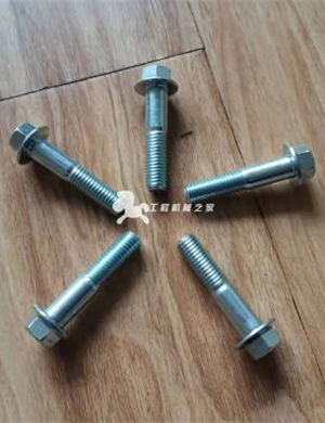 Tightening bolt part number 792081