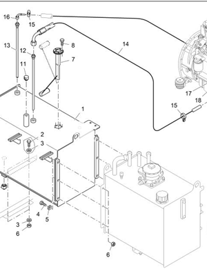 FUEL TANK	2049363 