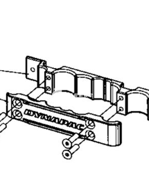  Clamp part number 4700395428