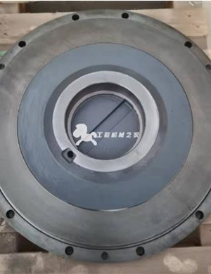 External part number 4700379876 of bearing box