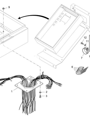 CABLE TAPE	3515080178