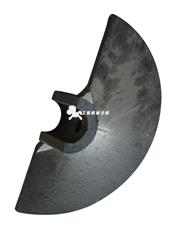 Left blade part number 4812080129