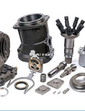 Excavator lifter K3V280DTH1GZR-ZN54-AVB Hydraulic Main Pump part For EC700 EC700B 